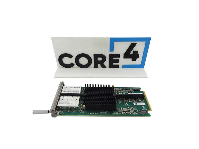 HP N9Z38A HPE PRIMERA 600 16GB 4-PORT FIBRE HBA