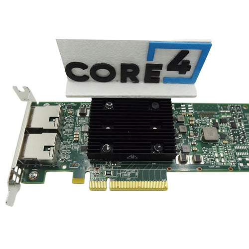 DELL NC5VD Broadcom 57416 Dual Port 10Gb Base-T Network Adapter