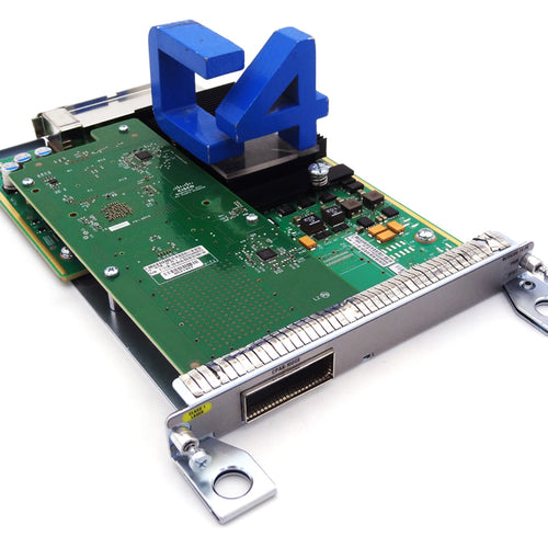 CISCO NCS4200-1H-PK ONE-PORT 100GE INTERFACE MODK