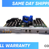 CISCO NCS4216-RSP NCS 4216 ROUTER & SWITCHING PROCESG