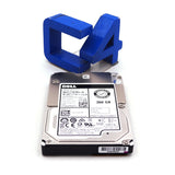 DELL NCT9F 300GB 15K 12G 2.5IN SAS HDD