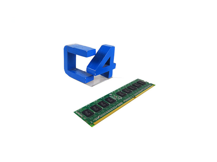 NETAPP 107-00106 8GB DDR3-1333 DIMM (FAS8020)