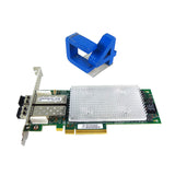 NETAPP 111-00910 DUAL PORT 16GB FC 10GBE/FCOE PCIE 3 - 111-00941, QLE2672
