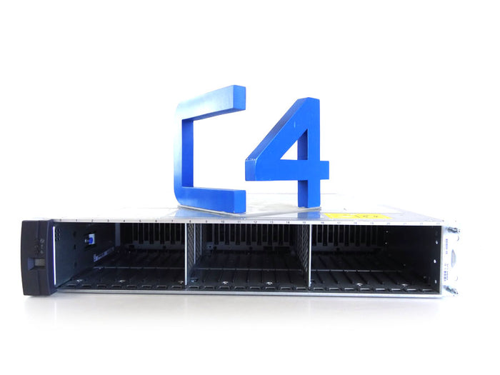 NETAPP DS2246 24 BAY 2.5 SAS EXPANSION
