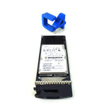 NETAPP X422A-R5 600GB 10K 6GBPS SAS 2.5 HDD" - 108-00221+A0, 46X5427, 46X5428, SP-422A-R5