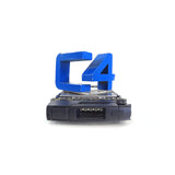 NETAPP X438A-R6 400GB 2.5 SSD HARD DRIVE