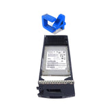 NETAPP X438A-R6 400GB 2.5 SSD HARD DRIVE