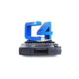 NETAPP X439A-R6 1.6TB 2.5 SFF SOLID STATE DRIVE