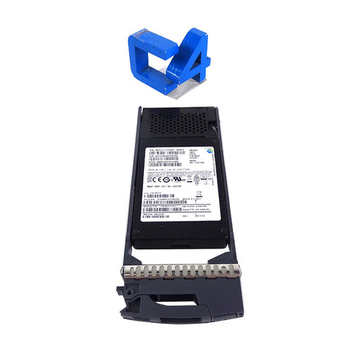 NETAPP X439A-R6 1.6TB 2.5 SFF SOLID STATE DRIVE