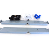 NETAPP X5529A-R6 NETAPP 4-POST, SQUAREHOLE RACK KIT