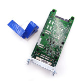 CISCO NIM-4FXO 4-PORT NETWORK INTERFACE MODULE - )