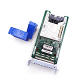 CISCO NIM-4MFT-T1/E1 4 PORT MULTIFLEX TRUNK VOICE/CLEARE