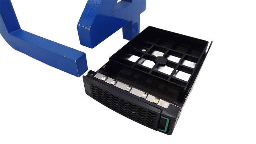 HP NLASB9990040 NIMBLE BLANKFILLER TRAY HF20H