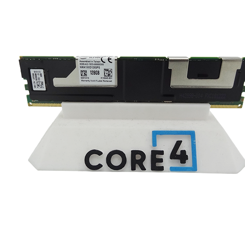 INTEL NMA1XXD128GPS 128GB 2666MHZ PERSISTANT OPTANE RAM
