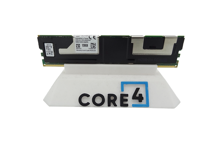 INTEL NMA1XXD128GPS 128GB 2666MHZ PERSISTANT OPTANE RAM