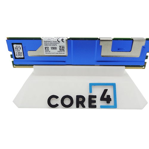 INTEL NMB1XXD128GPS 128GB 4Rx4 3200Mhz Optane Persistant RAM