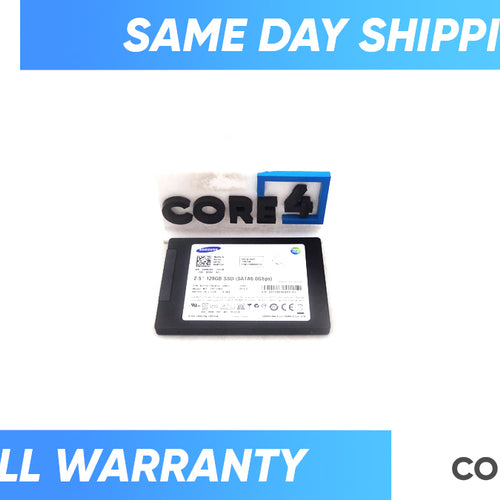 DELL NMY6F DELL 128GB SSD 6G 2.5INCH SATA SSD