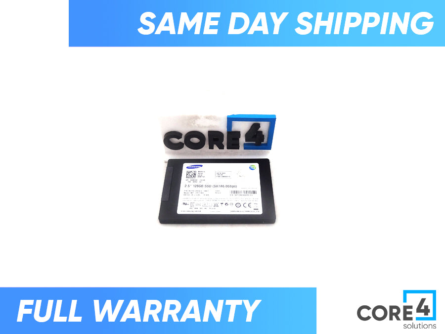 DELL NMY6F DELL 128GB SSD 6G 2.5INCH SATA SSD