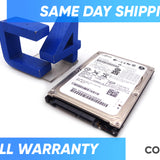 DELL NN337 120GB 7.2K SATA 2.5 HS HDD