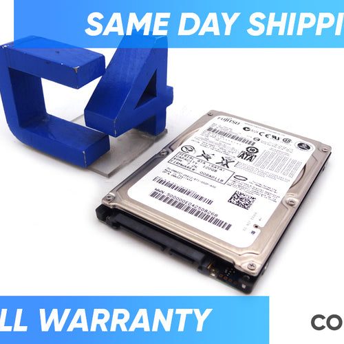 DELL NN337 120GB 7.2K SATA 2.5 HS HDD