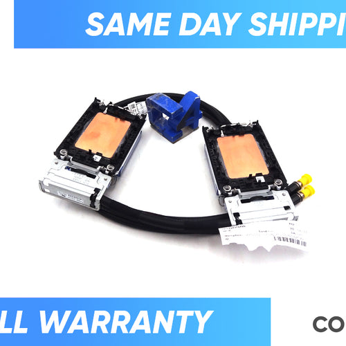 DELL NRPMW POWEREDGE R650 LIQUID COOLING HEAT SINK ASSEMBLY