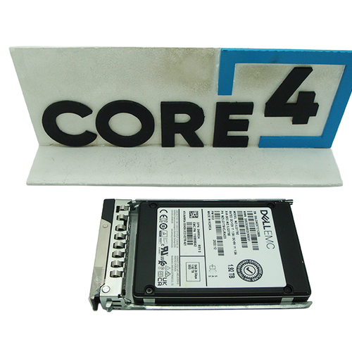 DELL NRR34 1.92TB SAS 24G RI SSD