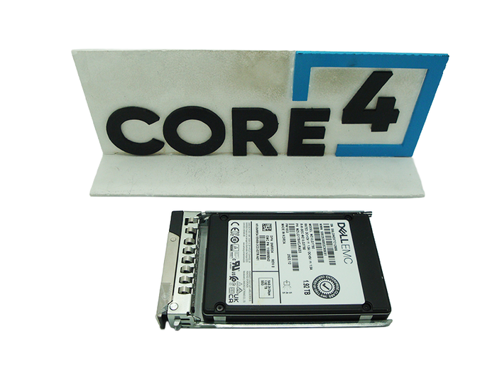 DELL NRR34 1.92TB SAS 24G RI SSD