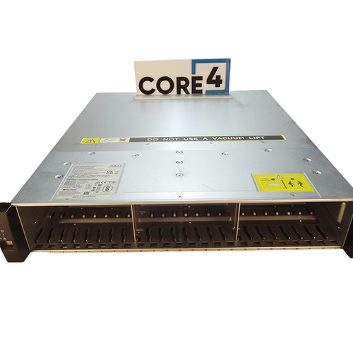 NETAPP NS224 NETAPP NVME STORAGE SHELF 2U 24x BAY