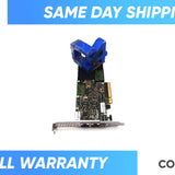 NAPATECH NTFRONT20B1-2 DUAL PORT 10GB SFP+ PCIE ADAPTER