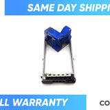 DELL NTPP3 2.5in 13GEN TRAY / CADDY - 8FKXC