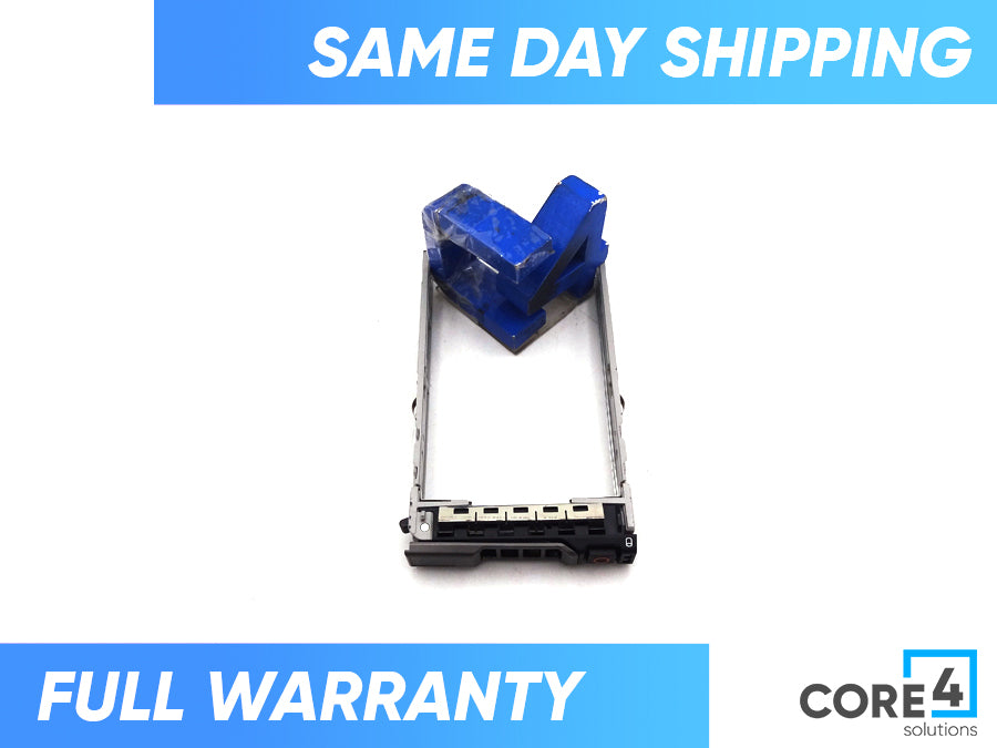 DELL NTPP3 2.5in 13GEN TRAY / CADDY - 8FKXC