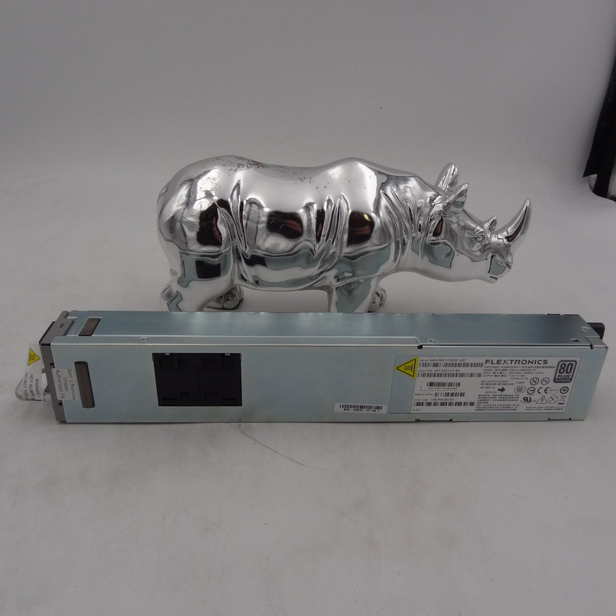CISCO NXA-PAC-1100W CISCO NXA-PAC-1100W POWER SUPPLY