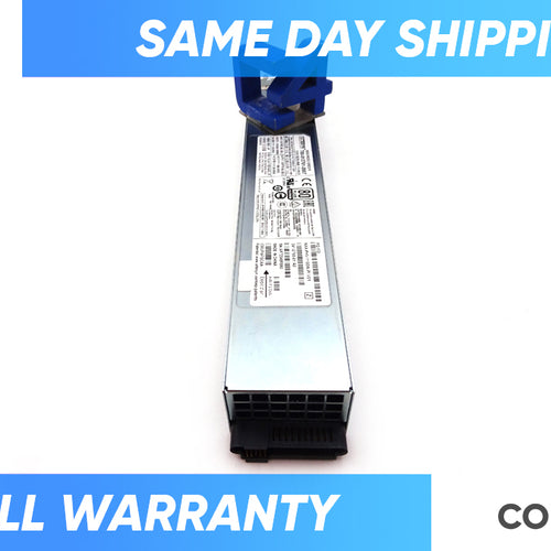 CISCO NXA-PHV-1100W-PI Nexus 1100W Platinum HV-AC-DC PS, port side intake