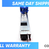 CISCO NXA-PHV-1100W-PI Nexus 1100W Platinum HV-AC-DC PS, port side intake