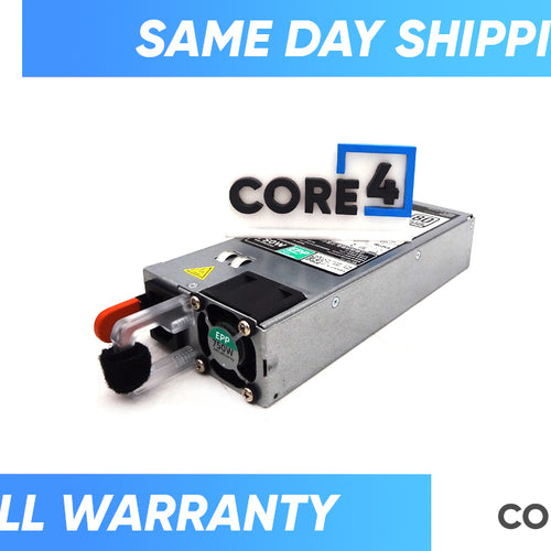 DELL 0XW8W 750W EPP 80+ PLATINUM PSU