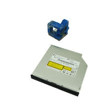 HP P0001006-001 HP DRIVE STORAGE DVD-RW SLIMLINE SLOT LOAD