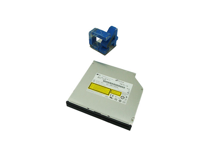 HP P0001006-001 HP DRIVE STORAGE DVD-RW SLIMLINE SLOT LOAD