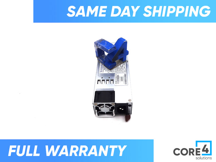 HP P0001675-001 PS 1U 1000W ReduNdANt Power Supply 73.5m