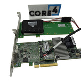 HP P0003962-001 HPE SGI 9361-8I 12GBS CONTROLLER