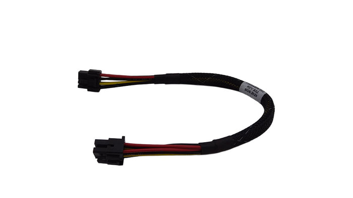 HP P0004496-002 HP CABLE ASSY PCIE RISER POWER 12