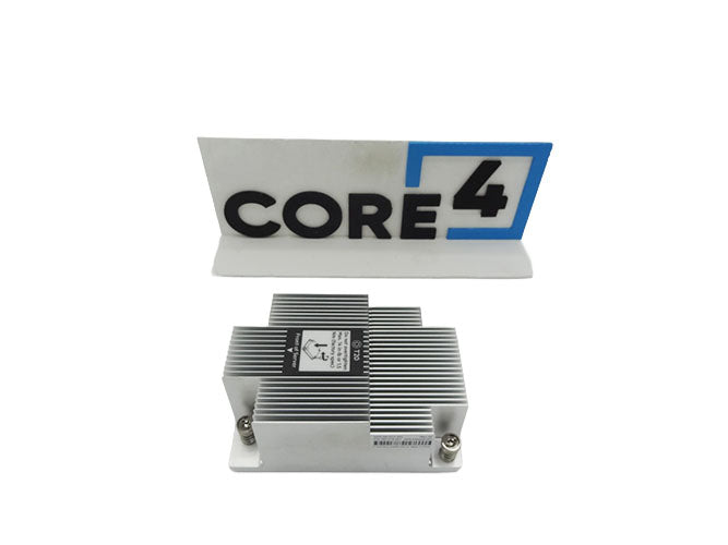 HP P00249-001 HPE STANDARD 2U HEAT SINK