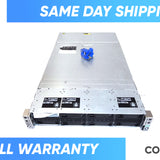 HP P00367-B21 APOLLO Z70 8 LFF CTO SERVER