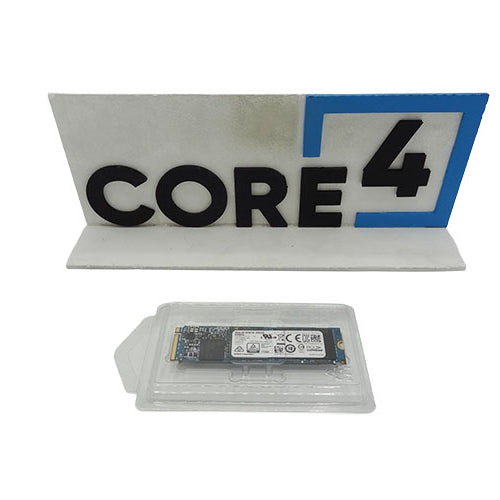 HP P00372-001 HP 512GB NVMe x4RI M.2 2280 SSD