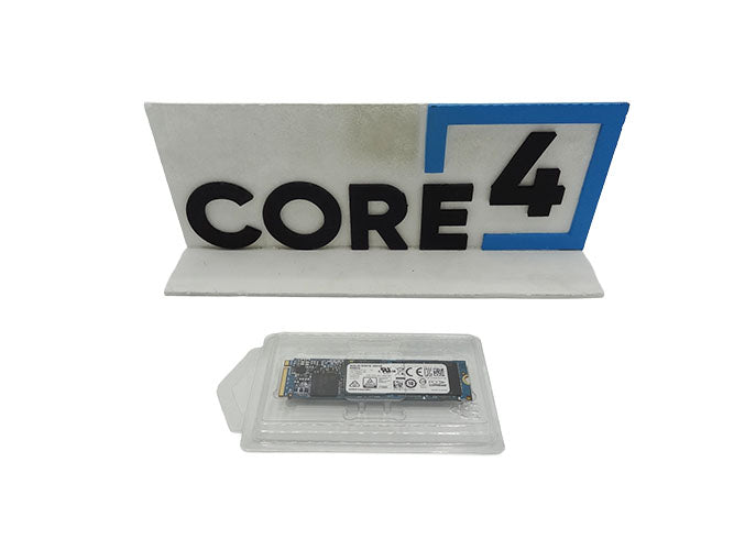 HP P00372-001 HP 512GB NVMe x4RI M.2 2280 SSD