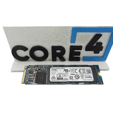 HP P00373-001 HPE 1.024TB NVMe x4RI M.2 2280 SSD