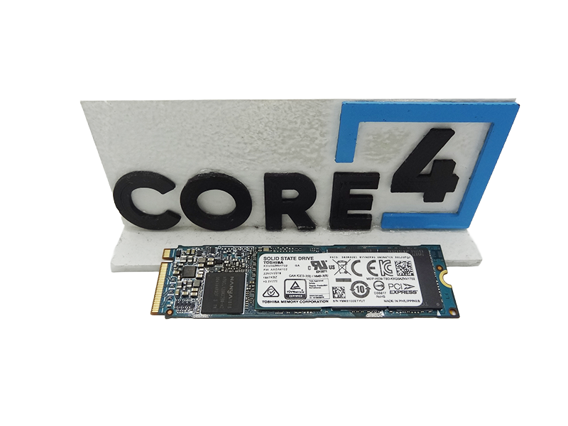 HP P00373-001 HPE 1.024TB NVMe x4RI M.2 2280 SSD