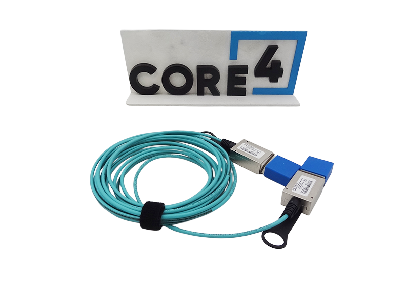 HP P00405-001 HPE SY 300Gb Interconnect Link 5M AOC