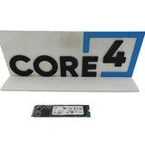 HP P00438-001 HPE 512GB NVME X4 LANES READ INTENSIVE M.2 2280 SSD