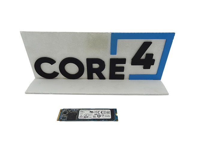 HP P00438-001 HPE 512GB NVME X4 LANES READ INTENSIVE M.2 2280 SSD