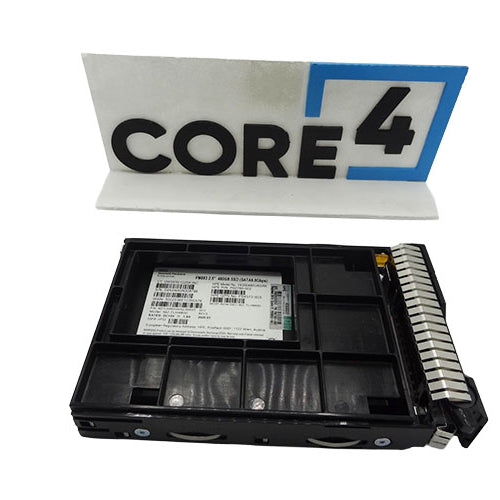 HP P00805-001 HPE DRV SSD 300GB 6G 3.5 SATA VE SC
